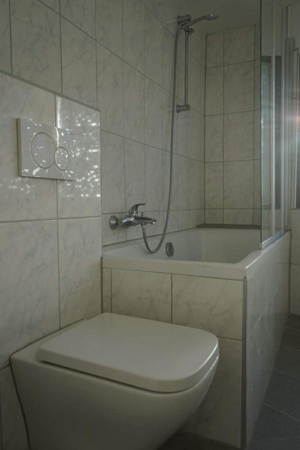 Gaestewohnung Holzheim Pohlheim ภายนอก รูปภาพ