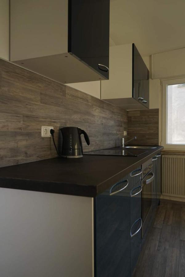 Gaestewohnung Holzheim Pohlheim ภายนอก รูปภาพ