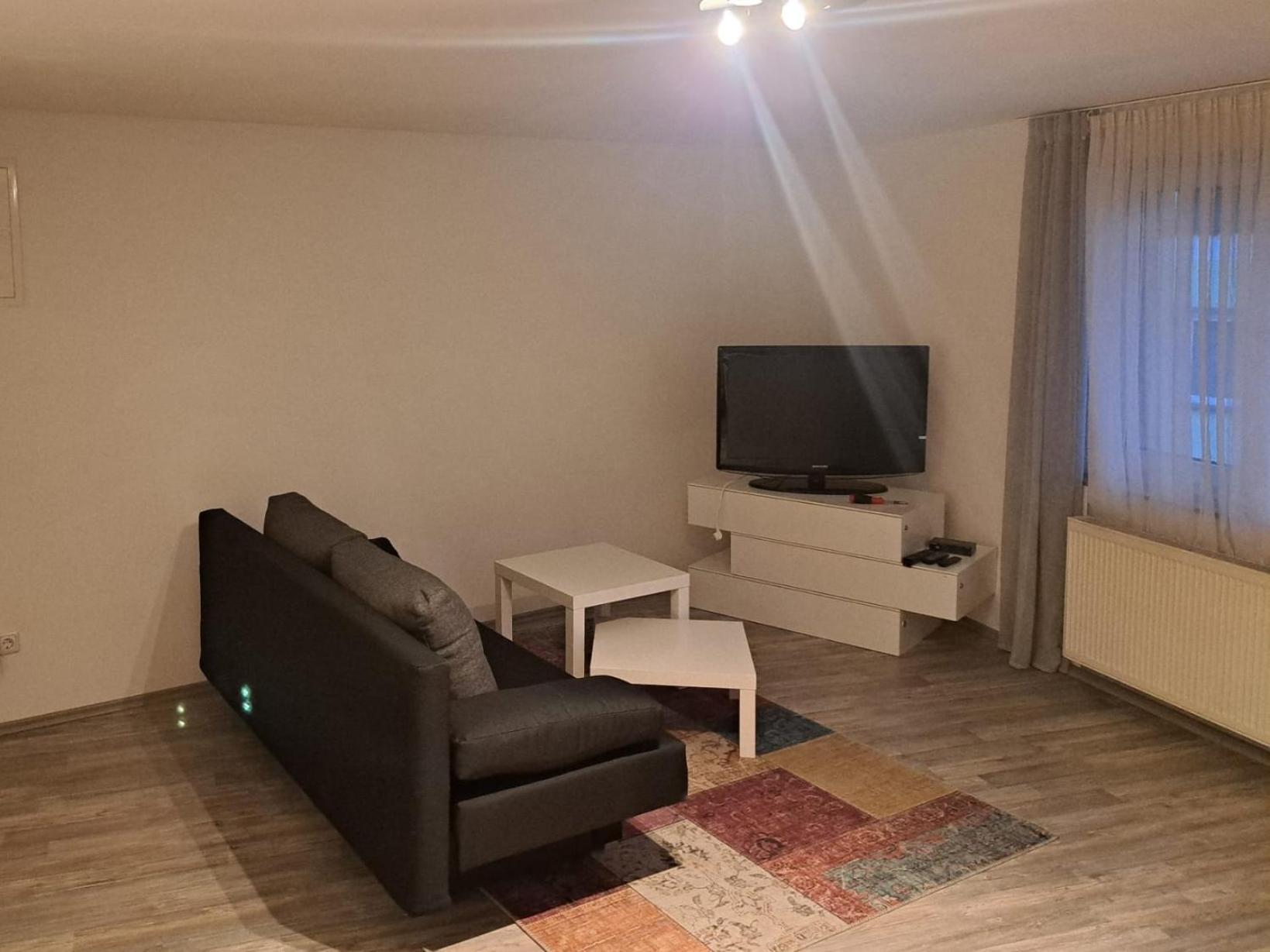 Gaestewohnung Holzheim Pohlheim ภายนอก รูปภาพ